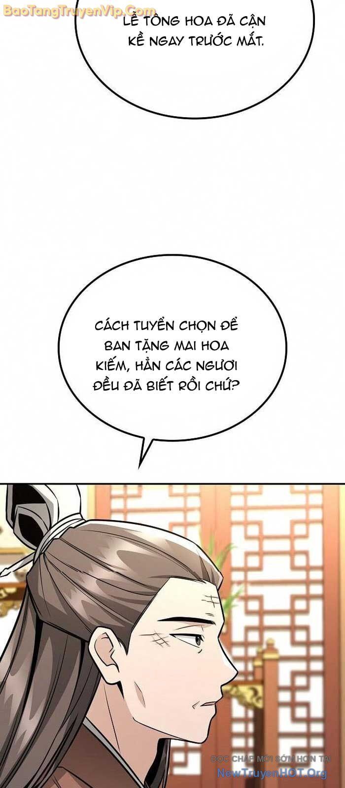 Quỷ Kiếm Thiên Tài Của Hoa Sơn Phái Chapter 41.5 - Trang 2