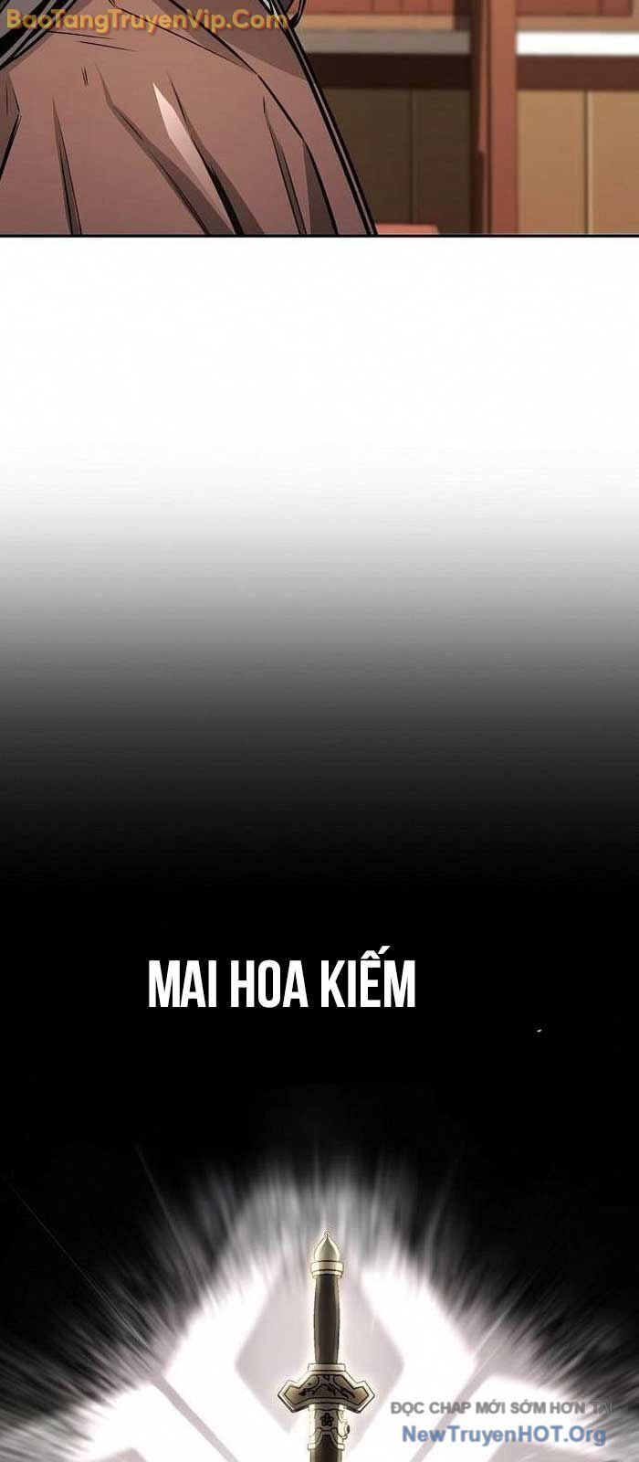 Quỷ Kiếm Thiên Tài Của Hoa Sơn Phái Chapter 41.5 - Trang 2