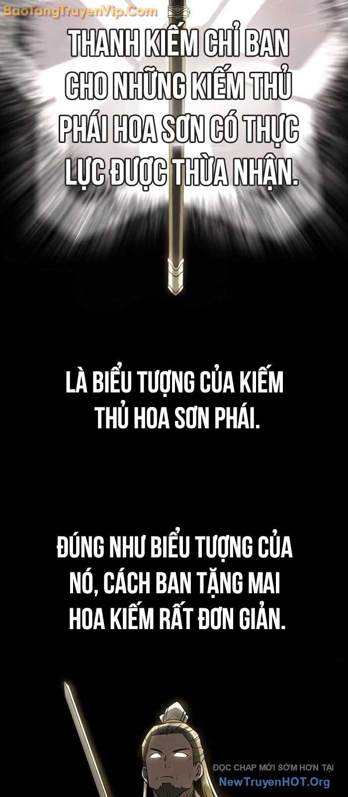 Quỷ Kiếm Thiên Tài Của Hoa Sơn Phái Chapter 41.5 - Trang 2