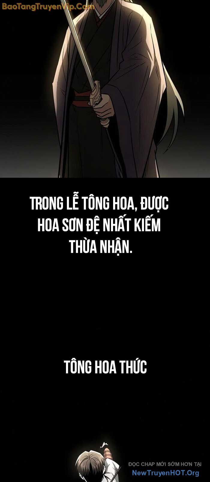 Quỷ Kiếm Thiên Tài Của Hoa Sơn Phái Chapter 41.5 - Trang 2