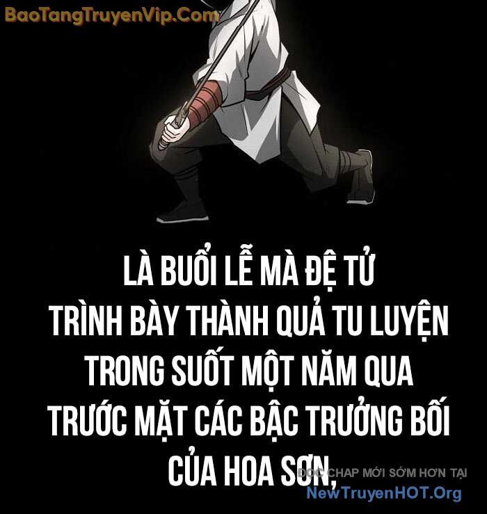 Quỷ Kiếm Thiên Tài Của Hoa Sơn Phái Chapter 41.5 - Trang 2