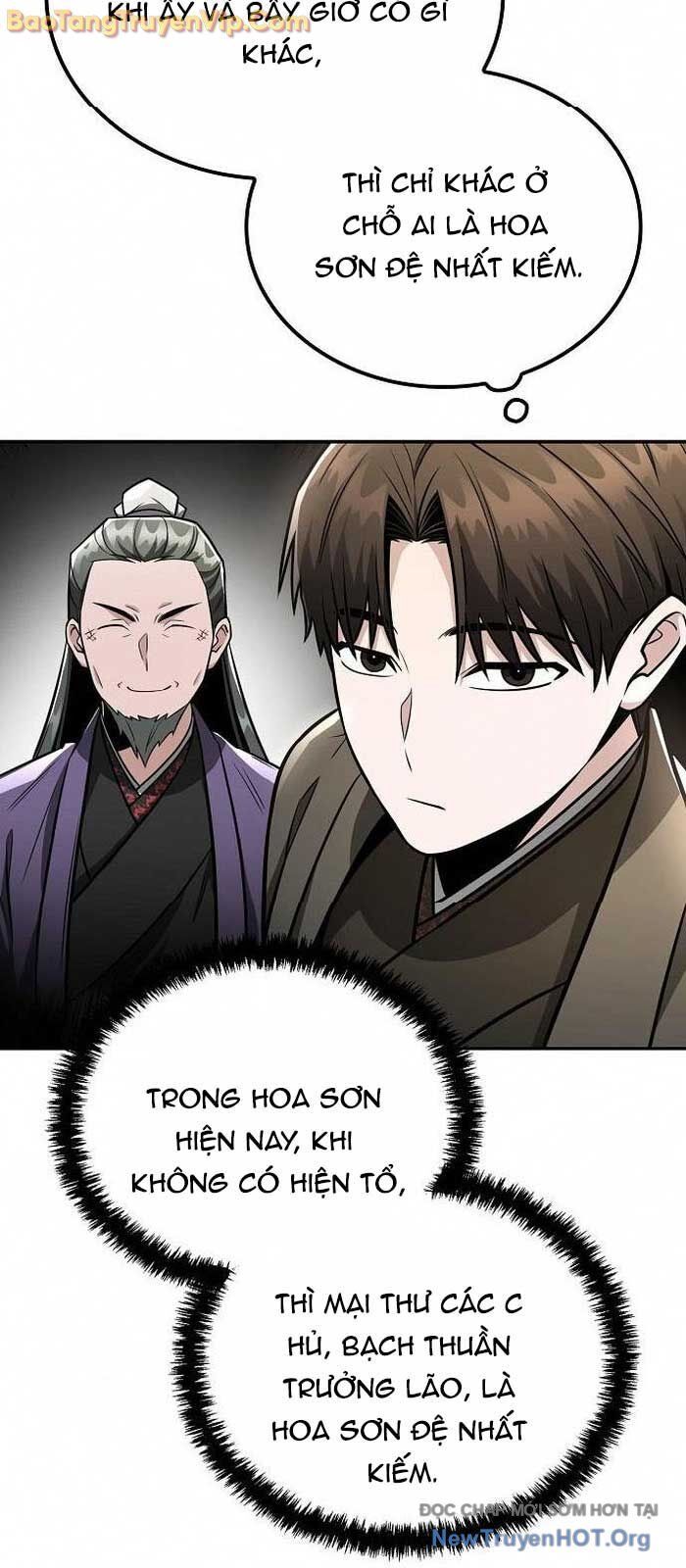 Quỷ Kiếm Thiên Tài Của Hoa Sơn Phái Chapter 41.5 - Trang 2