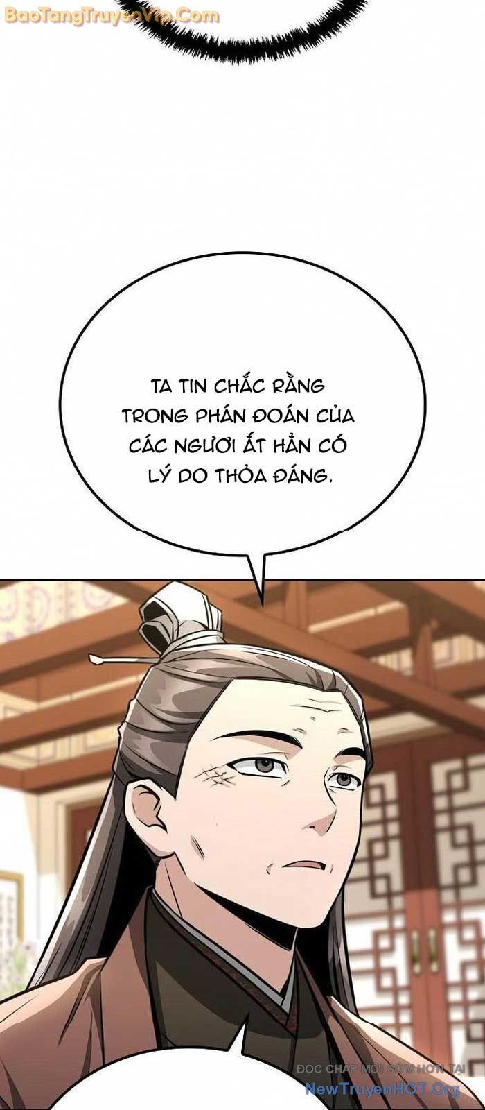 Quỷ Kiếm Thiên Tài Của Hoa Sơn Phái Chapter 41.5 - Trang 2
