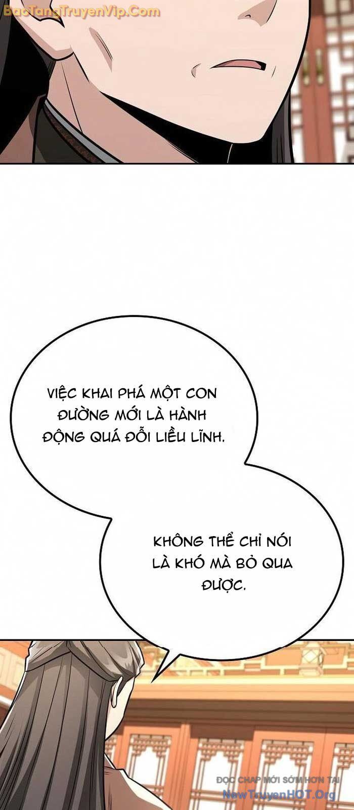Quỷ Kiếm Thiên Tài Của Hoa Sơn Phái Chapter 41.5 - Trang 2