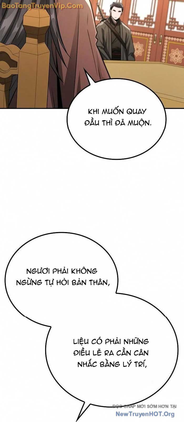 Quỷ Kiếm Thiên Tài Của Hoa Sơn Phái Chapter 41.5 - Trang 2