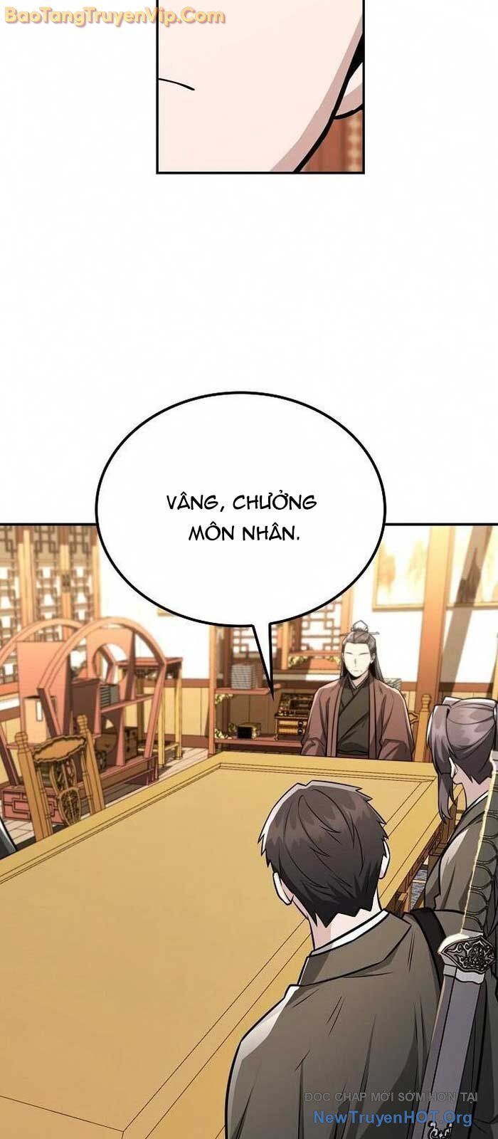 Quỷ Kiếm Thiên Tài Của Hoa Sơn Phái Chapter 41.5 - Trang 2