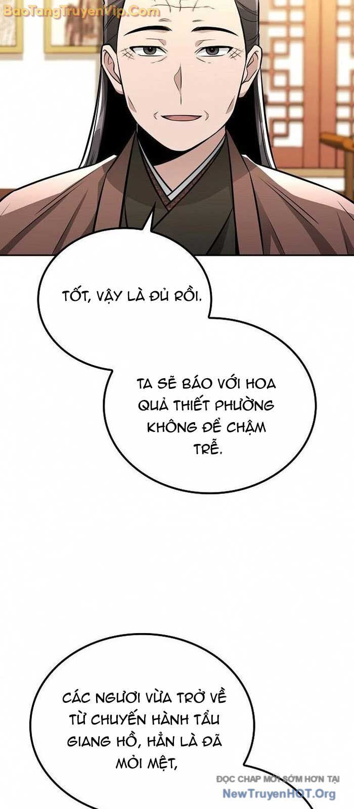 Quỷ Kiếm Thiên Tài Của Hoa Sơn Phái Chapter 41.5 - Trang 2