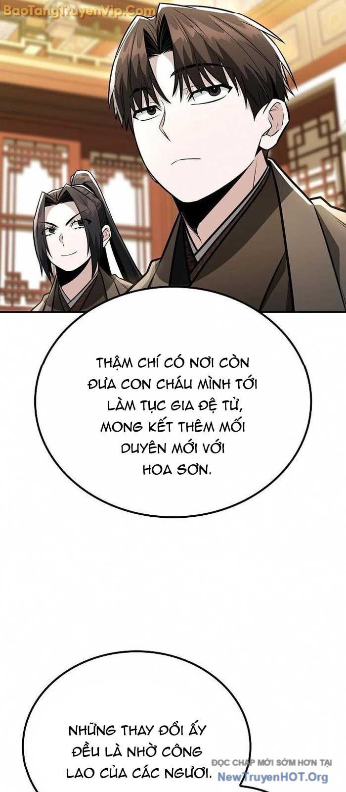 Quỷ Kiếm Thiên Tài Của Hoa Sơn Phái Chapter 41.5 - Trang 2