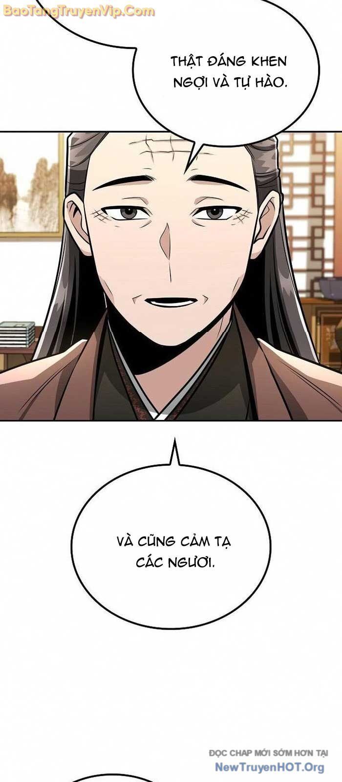 Quỷ Kiếm Thiên Tài Của Hoa Sơn Phái Chapter 41.5 - Trang 2