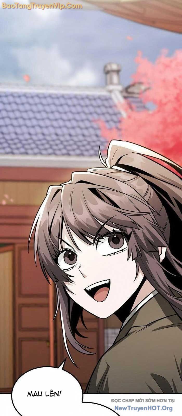 Quỷ Kiếm Thiên Tài Của Hoa Sơn Phái Chapter 41.5 - Trang 2