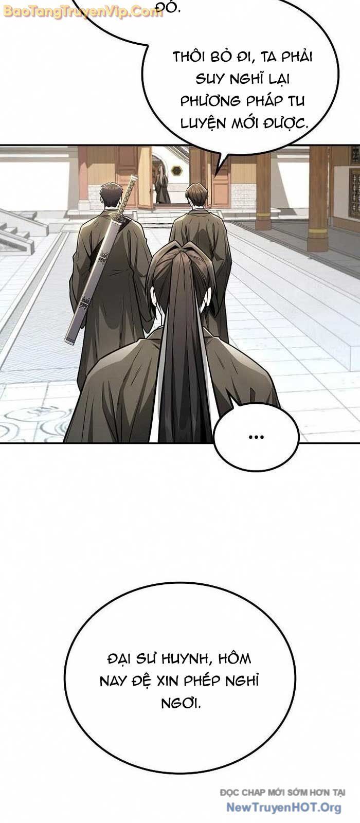 Quỷ Kiếm Thiên Tài Của Hoa Sơn Phái Chapter 41.5 - Trang 2