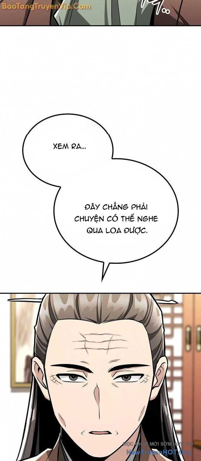 Quỷ Kiếm Thiên Tài Của Hoa Sơn Phái Chapter 41.5 - Trang 2