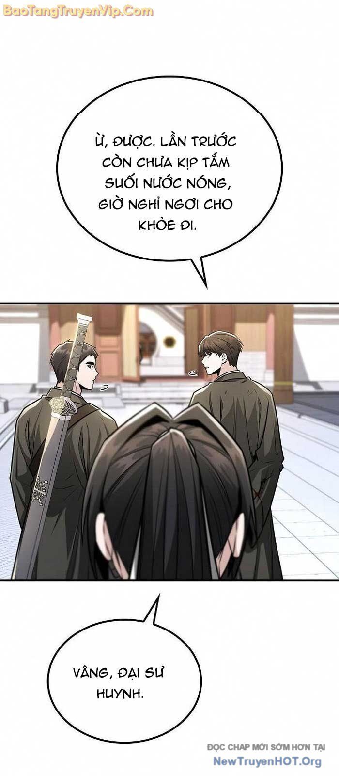 Quỷ Kiếm Thiên Tài Của Hoa Sơn Phái Chapter 41.5 - Trang 2