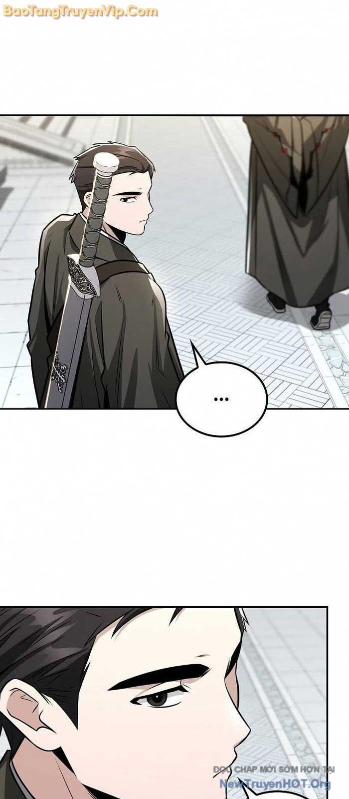 Quỷ Kiếm Thiên Tài Của Hoa Sơn Phái Chapter 41.5 - Trang 2