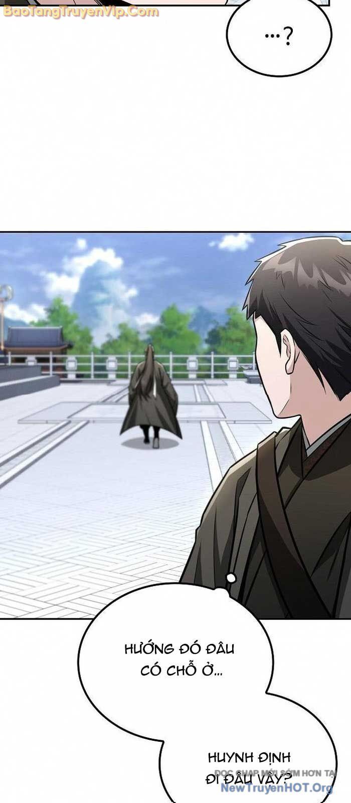 Quỷ Kiếm Thiên Tài Của Hoa Sơn Phái Chapter 41.5 - Trang 2