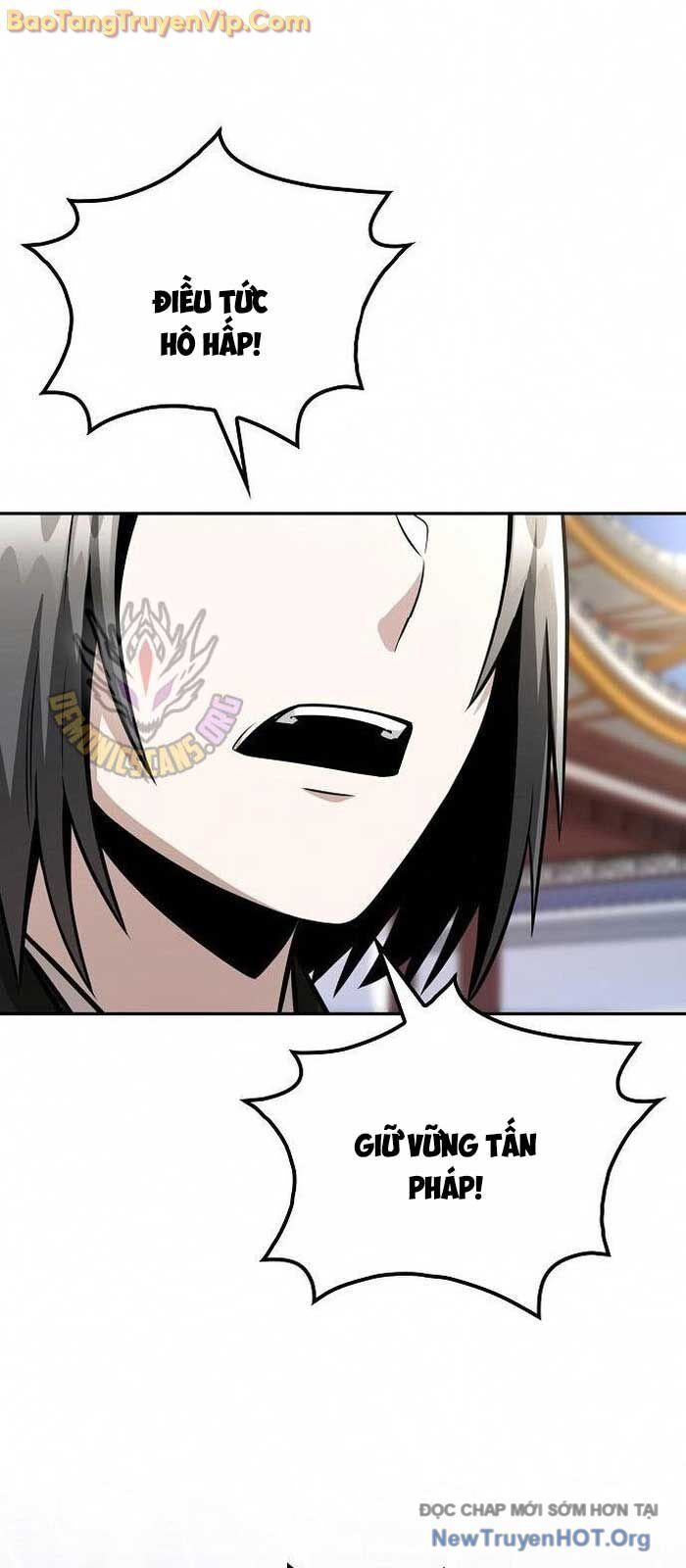 Quỷ Kiếm Thiên Tài Của Hoa Sơn Phái Chapter 41.5 - Trang 2