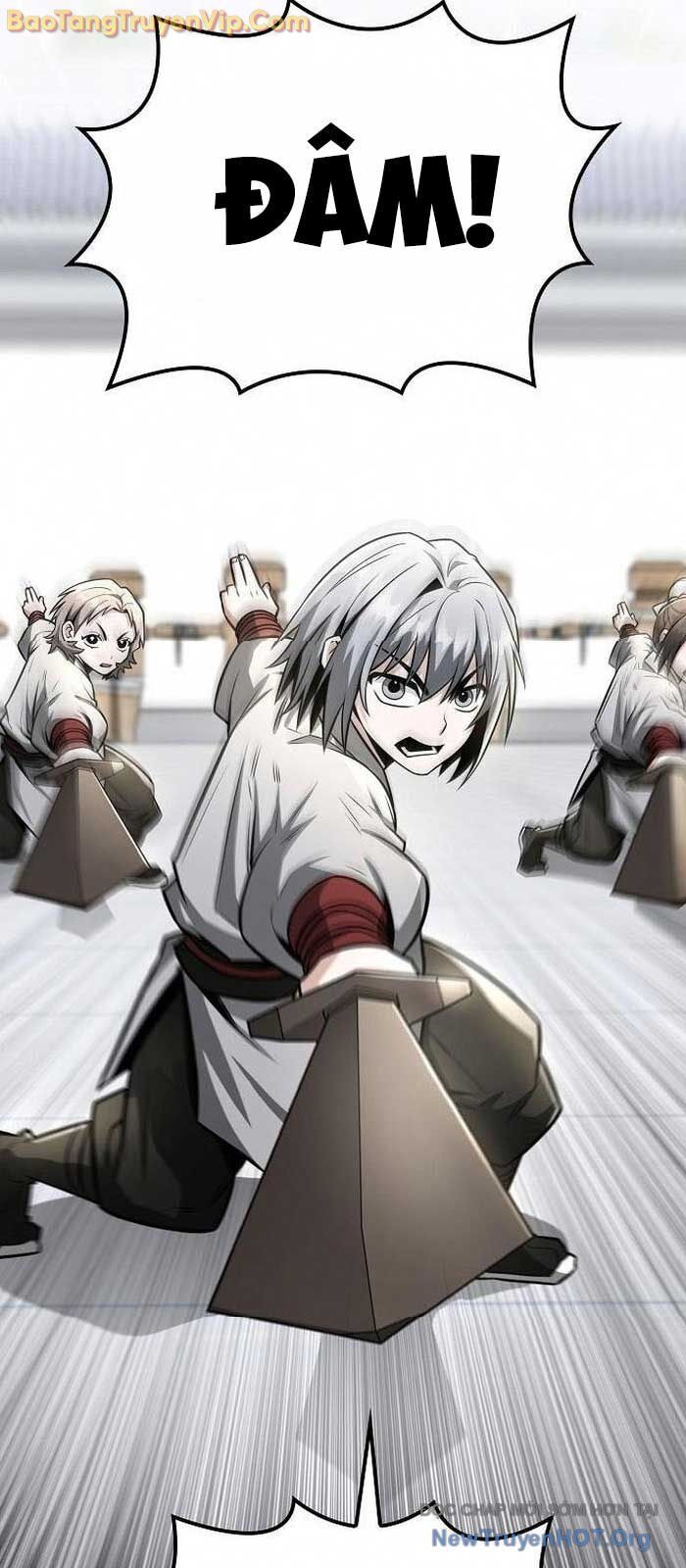 Quỷ Kiếm Thiên Tài Của Hoa Sơn Phái Chapter 41.5 - Trang 2