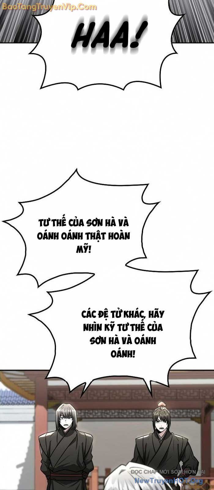 Quỷ Kiếm Thiên Tài Của Hoa Sơn Phái Chapter 41.5 - Trang 2