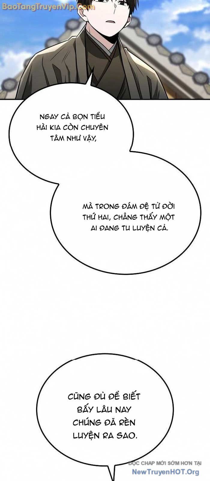 Quỷ Kiếm Thiên Tài Của Hoa Sơn Phái Chapter 41.5 - Trang 2