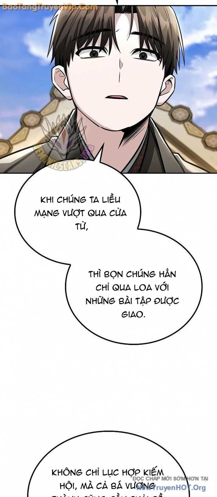 Quỷ Kiếm Thiên Tài Của Hoa Sơn Phái Chapter 41.5 - Trang 2