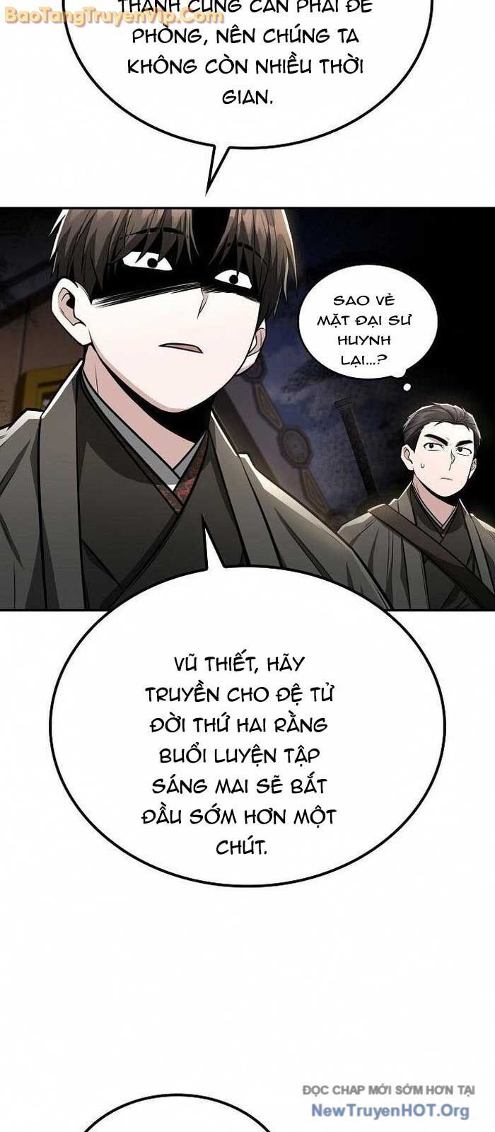 Quỷ Kiếm Thiên Tài Của Hoa Sơn Phái Chapter 41.5 - Trang 2