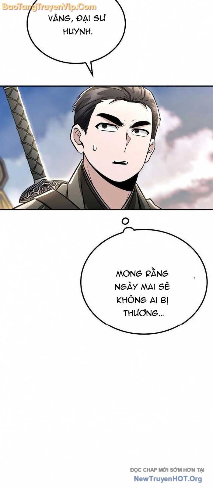 Quỷ Kiếm Thiên Tài Của Hoa Sơn Phái Chapter 41.5 - Trang 2