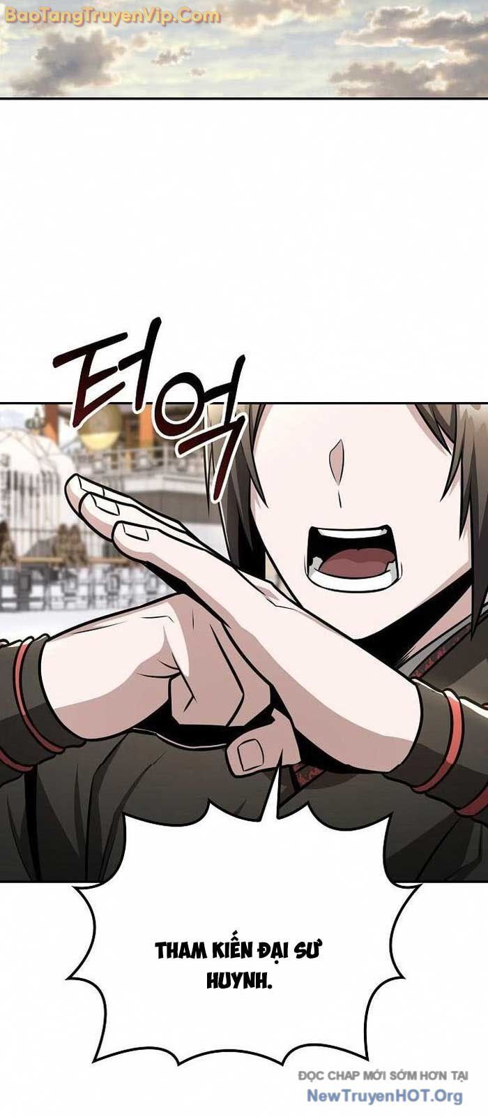 Quỷ Kiếm Thiên Tài Của Hoa Sơn Phái Chapter 41.5 - Trang 2