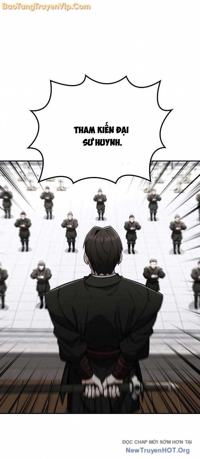 Quỷ Kiếm Thiên Tài Của Hoa Sơn Phái Chapter 41.5 - Trang 2