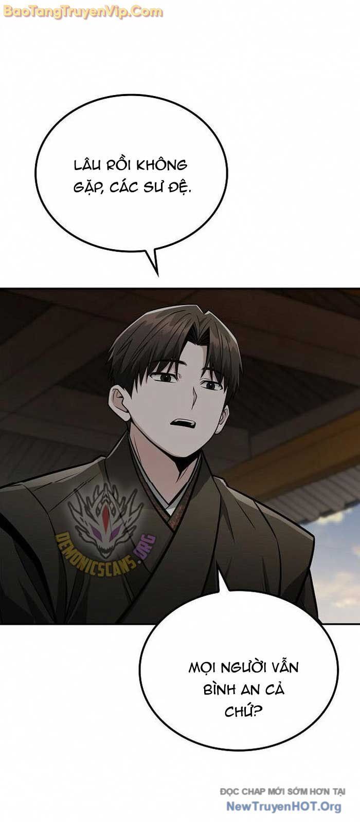 Quỷ Kiếm Thiên Tài Của Hoa Sơn Phái Chapter 41.5 - Trang 2