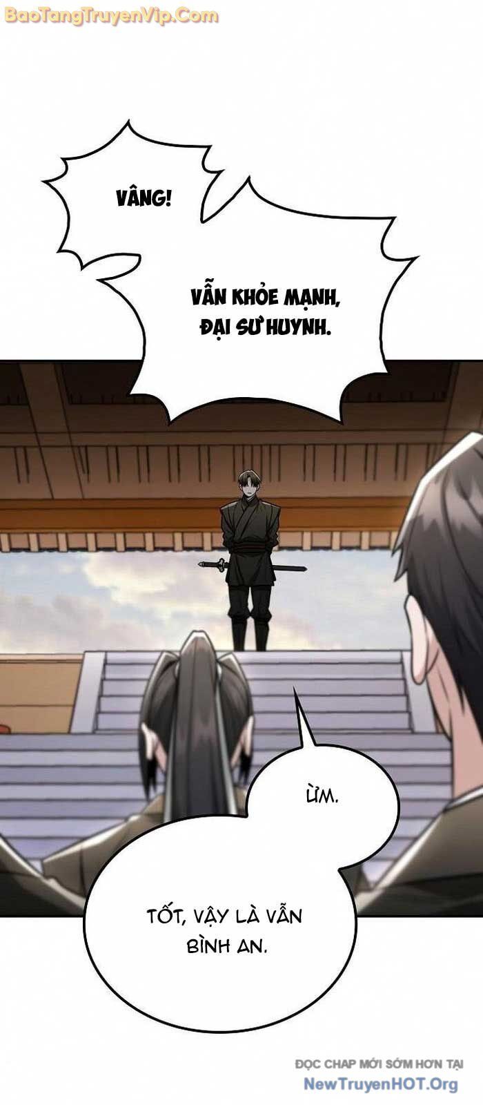 Quỷ Kiếm Thiên Tài Của Hoa Sơn Phái Chapter 41.5 - Trang 2