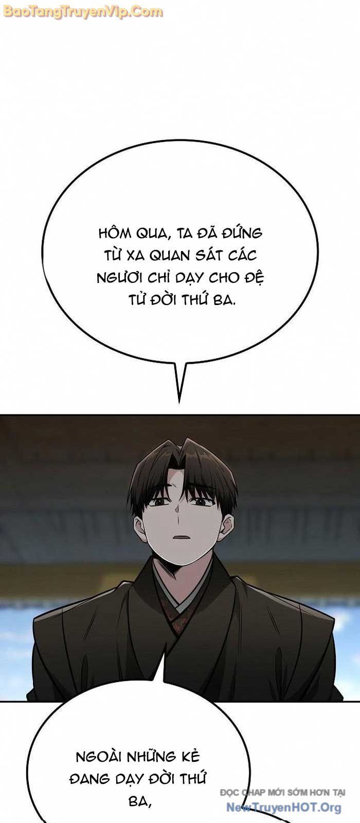 Quỷ Kiếm Thiên Tài Của Hoa Sơn Phái Chapter 41.5 - Trang 2