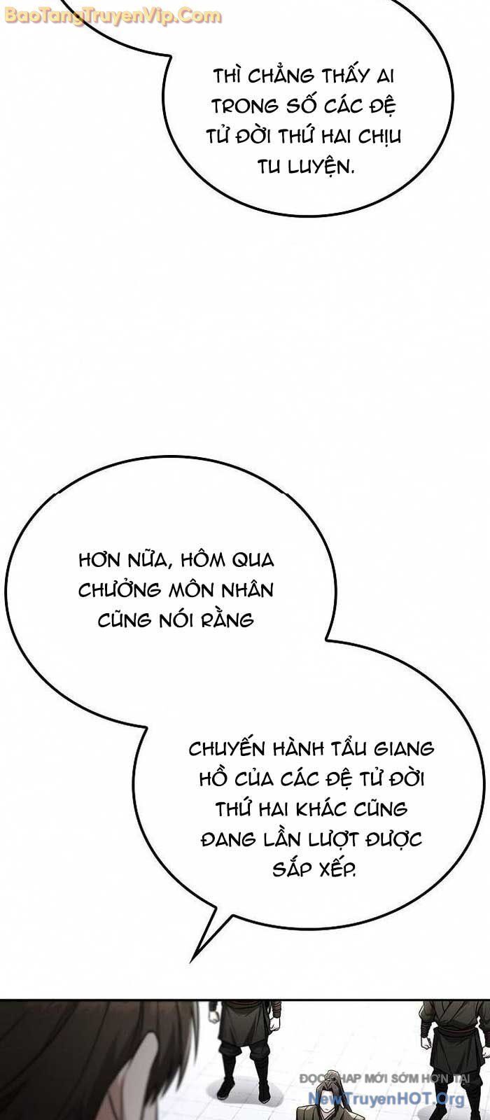 Quỷ Kiếm Thiên Tài Của Hoa Sơn Phái Chapter 41.5 - Trang 2