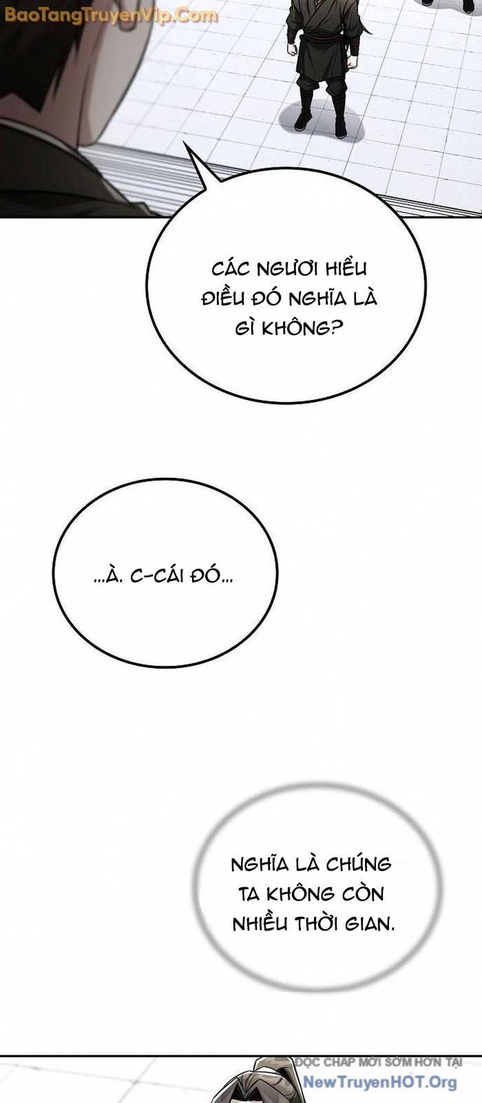 Quỷ Kiếm Thiên Tài Của Hoa Sơn Phái Chapter 41.5 - Trang 2