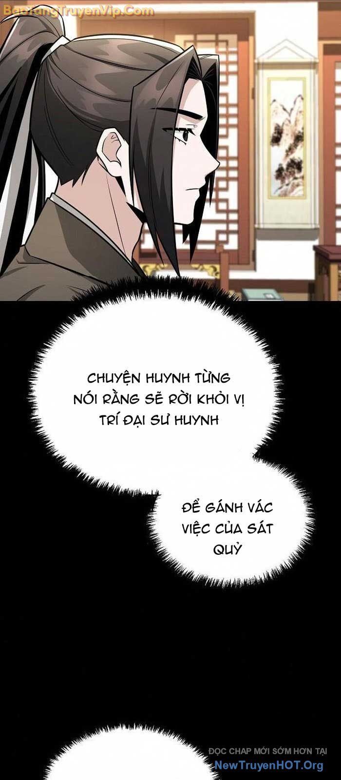 Quỷ Kiếm Thiên Tài Của Hoa Sơn Phái Chapter 41.5 - Trang 2