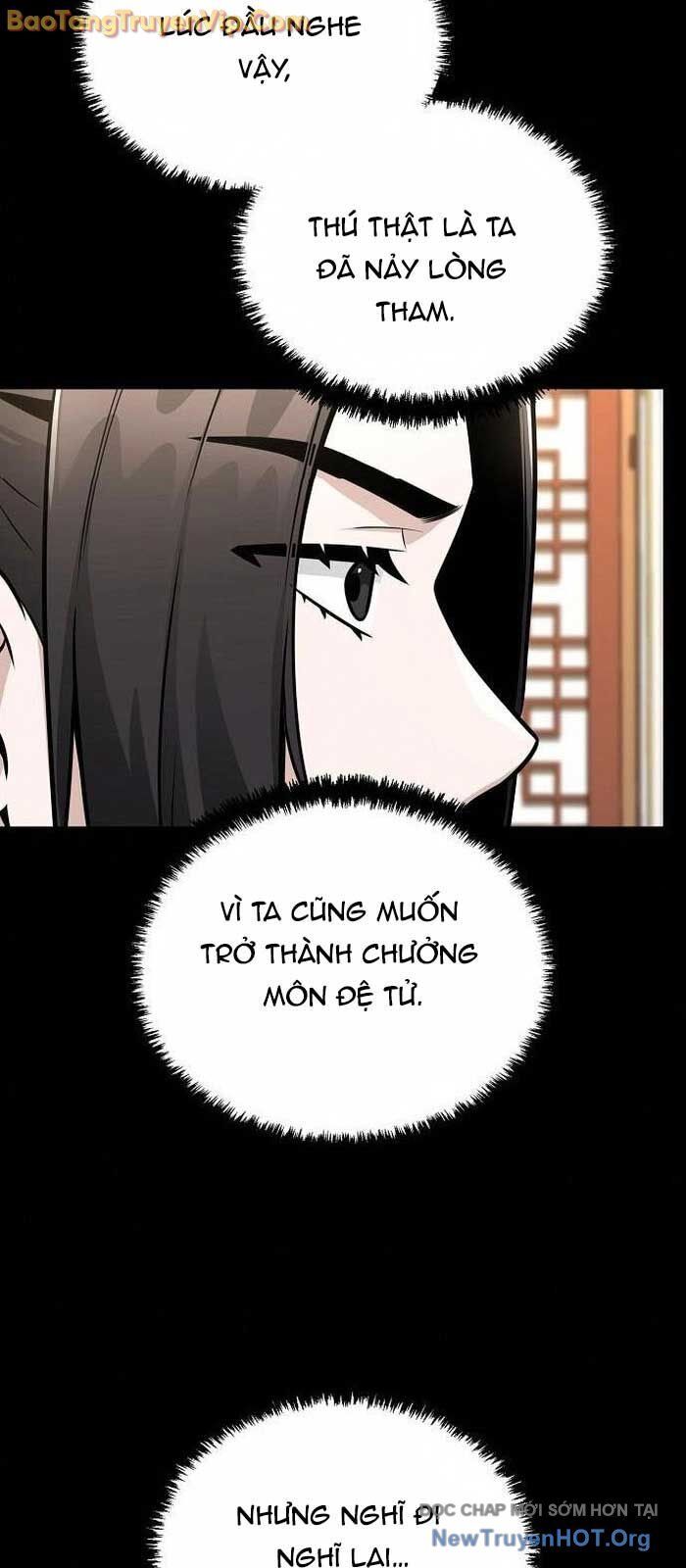 Quỷ Kiếm Thiên Tài Của Hoa Sơn Phái Chapter 41.5 - Trang 2