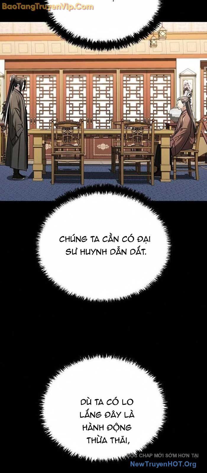 Quỷ Kiếm Thiên Tài Của Hoa Sơn Phái Chapter 41.5 - Trang 2