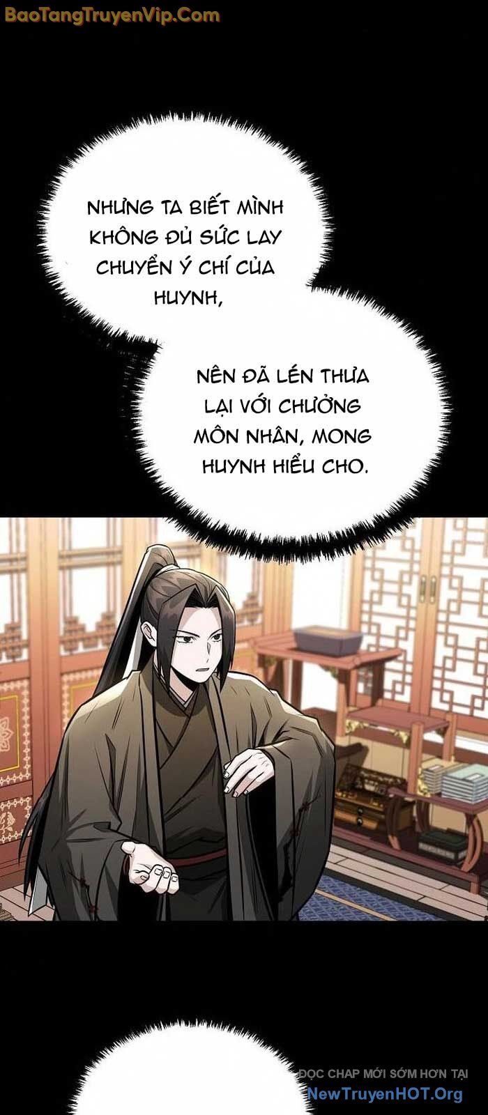 Quỷ Kiếm Thiên Tài Của Hoa Sơn Phái Chapter 41.5 - Trang 2