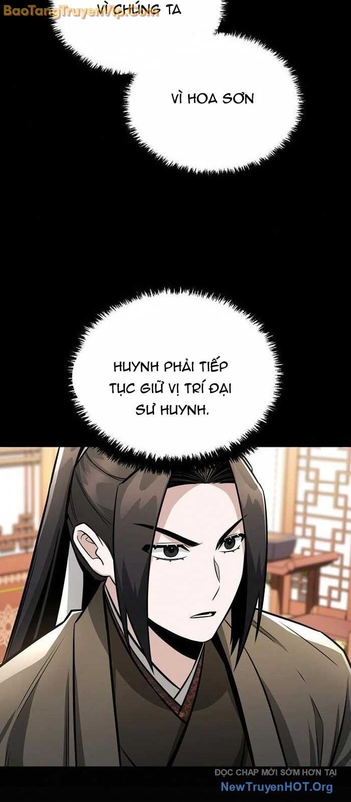 Quỷ Kiếm Thiên Tài Của Hoa Sơn Phái Chapter 41.5 - Trang 2