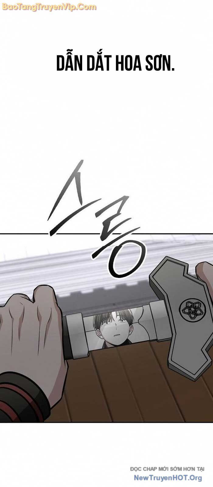 Quỷ Kiếm Thiên Tài Của Hoa Sơn Phái Chapter 41.5 - Trang 2