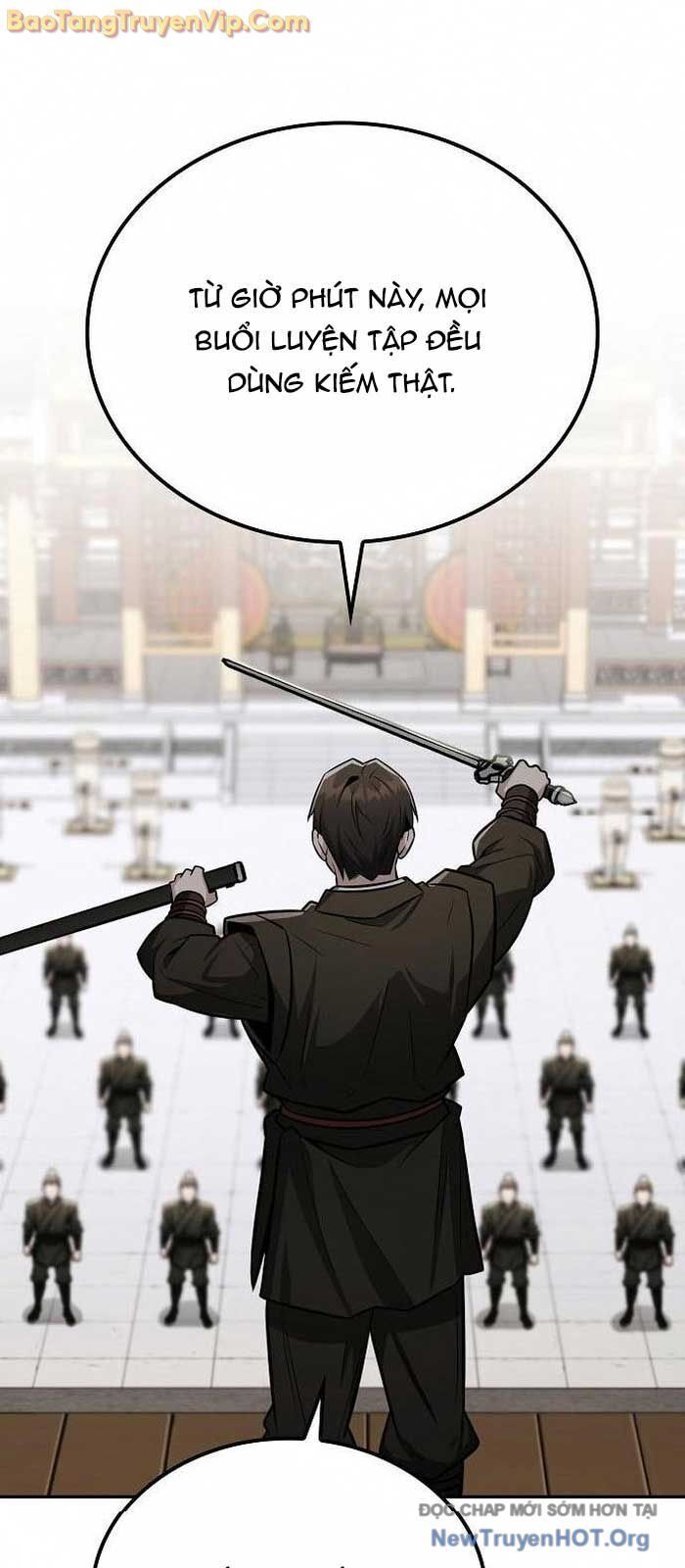 Quỷ Kiếm Thiên Tài Của Hoa Sơn Phái Chapter 41.5 - Trang 2