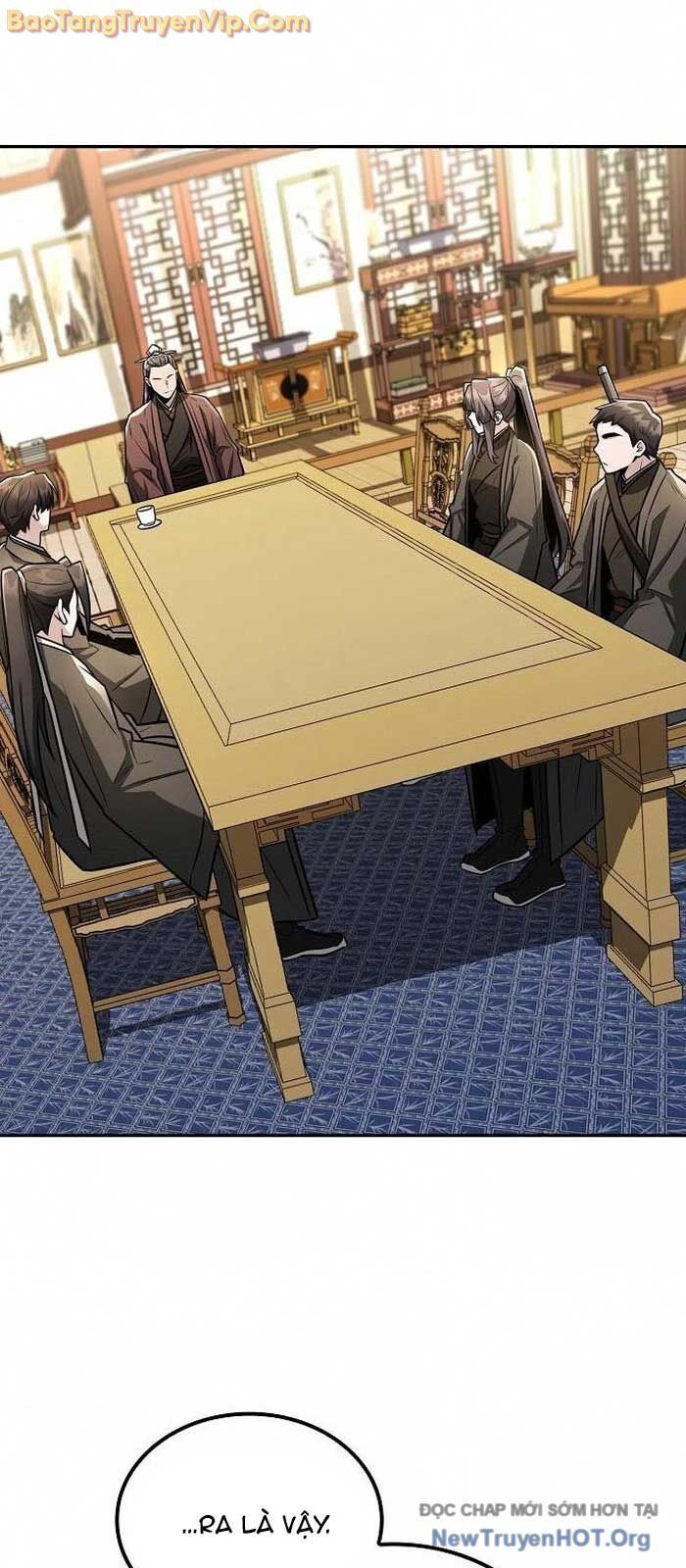 Quỷ Kiếm Thiên Tài Của Hoa Sơn Phái Chapter 41.5 - Trang 2