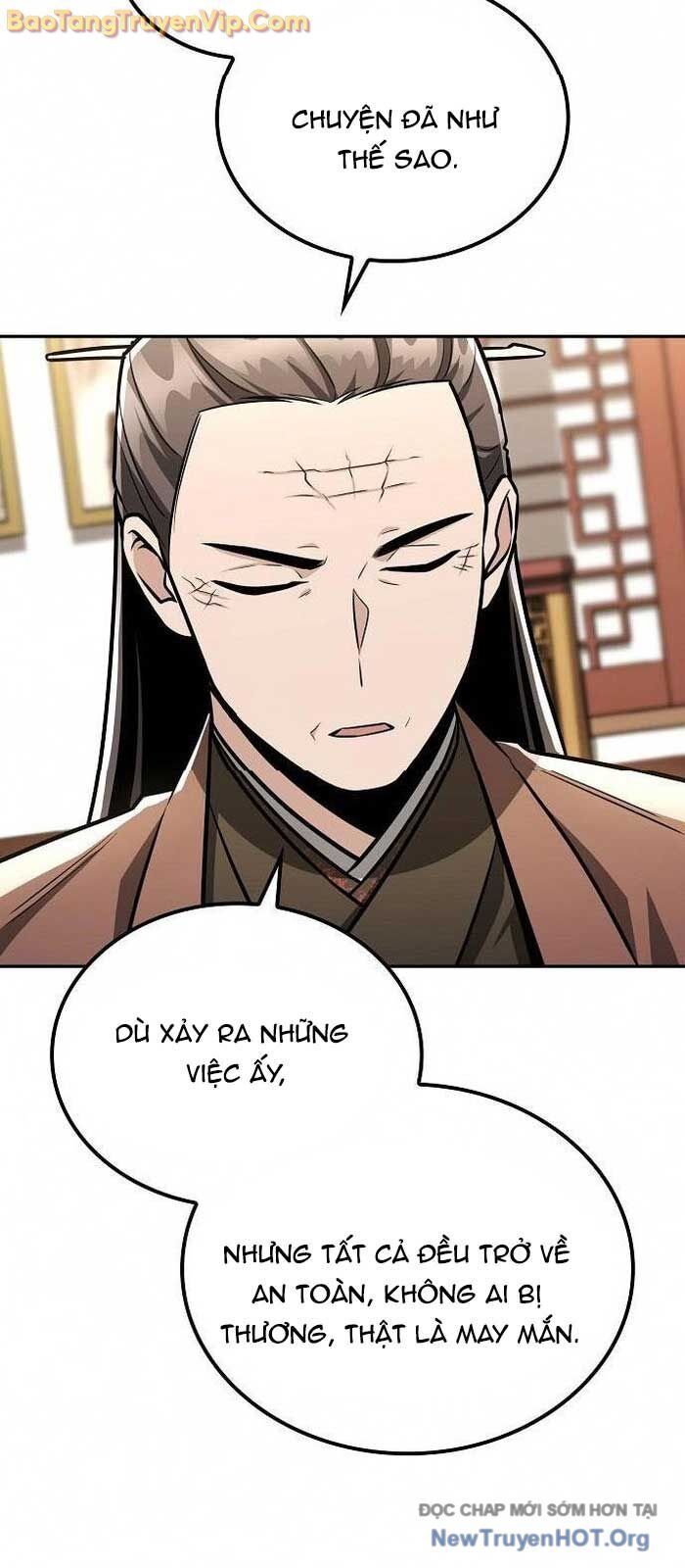 Quỷ Kiếm Thiên Tài Của Hoa Sơn Phái Chapter 41.5 - Trang 2