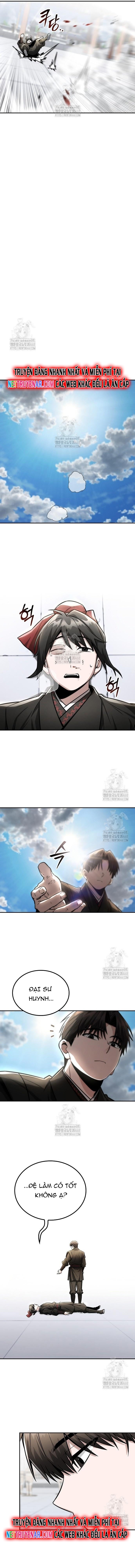 Quỷ Kiếm Thiên Tài Của Hoa Sơn Phái Chapter 42 - Trang 2