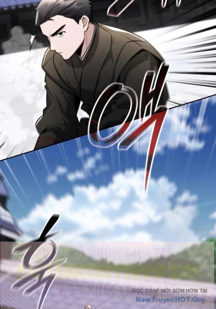 Quỷ Kiếm Thiên Tài Của Hoa Sơn Phái Chapter 44 - Trang 2