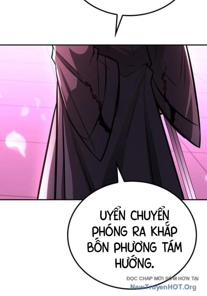 Quỷ Kiếm Thiên Tài Của Hoa Sơn Phái Chapter 44 - Trang 2