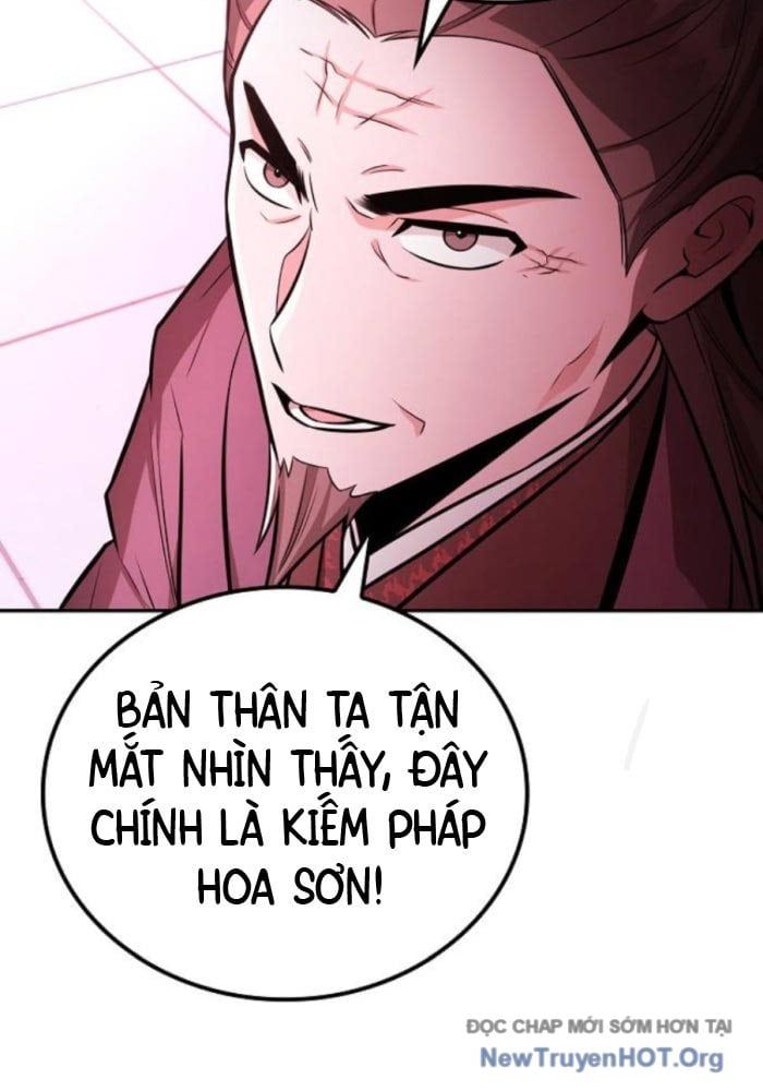 Quỷ Kiếm Thiên Tài Của Hoa Sơn Phái Chapter 44 - Trang 2