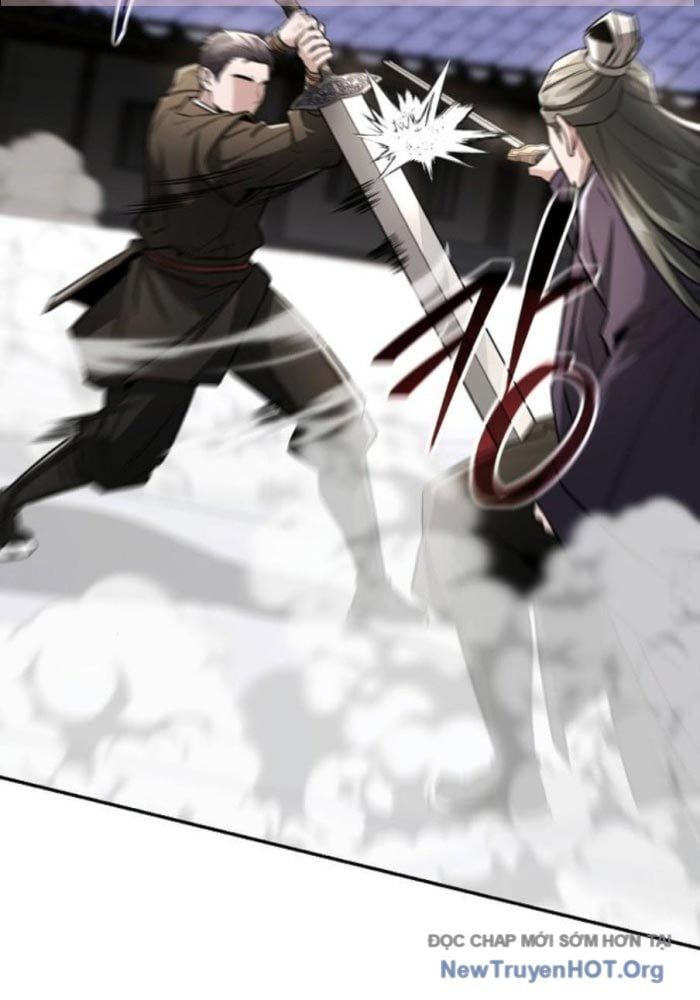 Quỷ Kiếm Thiên Tài Của Hoa Sơn Phái Chapter 44 - Trang 2