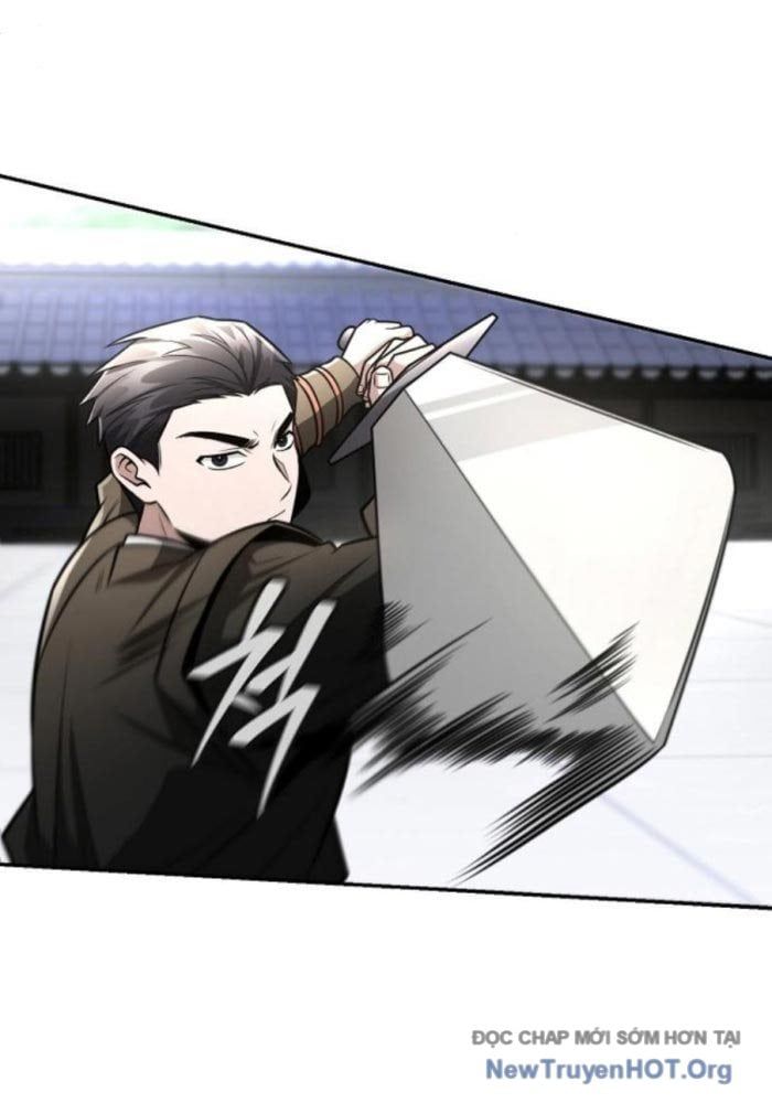 Quỷ Kiếm Thiên Tài Của Hoa Sơn Phái Chapter 44 - Trang 2