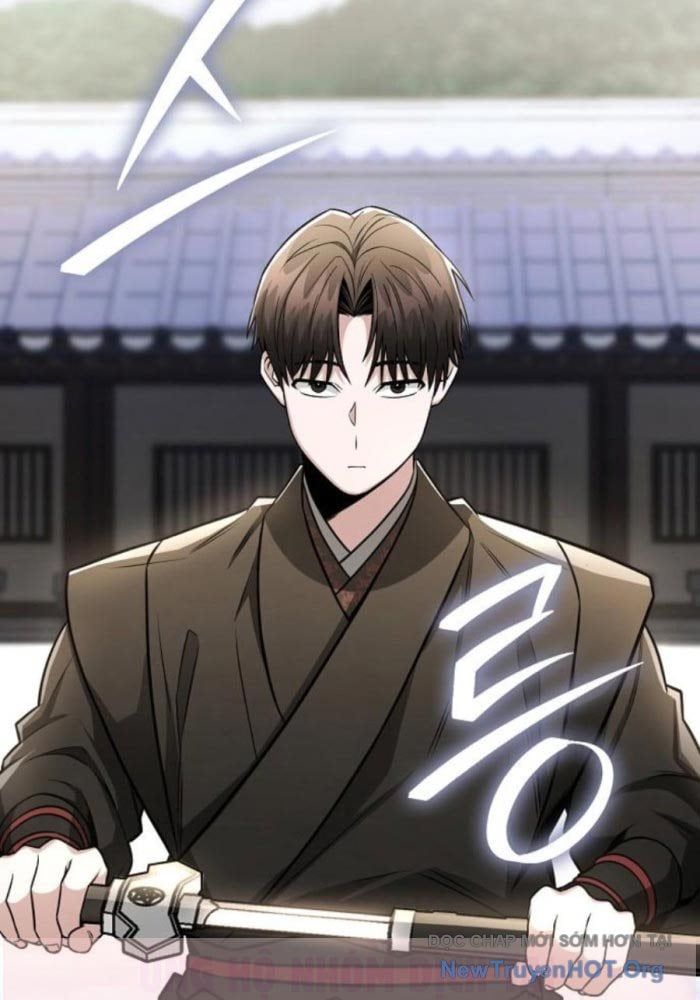 Quỷ Kiếm Thiên Tài Của Hoa Sơn Phái Chapter 44 - Trang 2