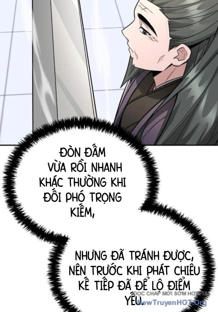 Quỷ Kiếm Thiên Tài Của Hoa Sơn Phái Chapter 44 - Trang 2